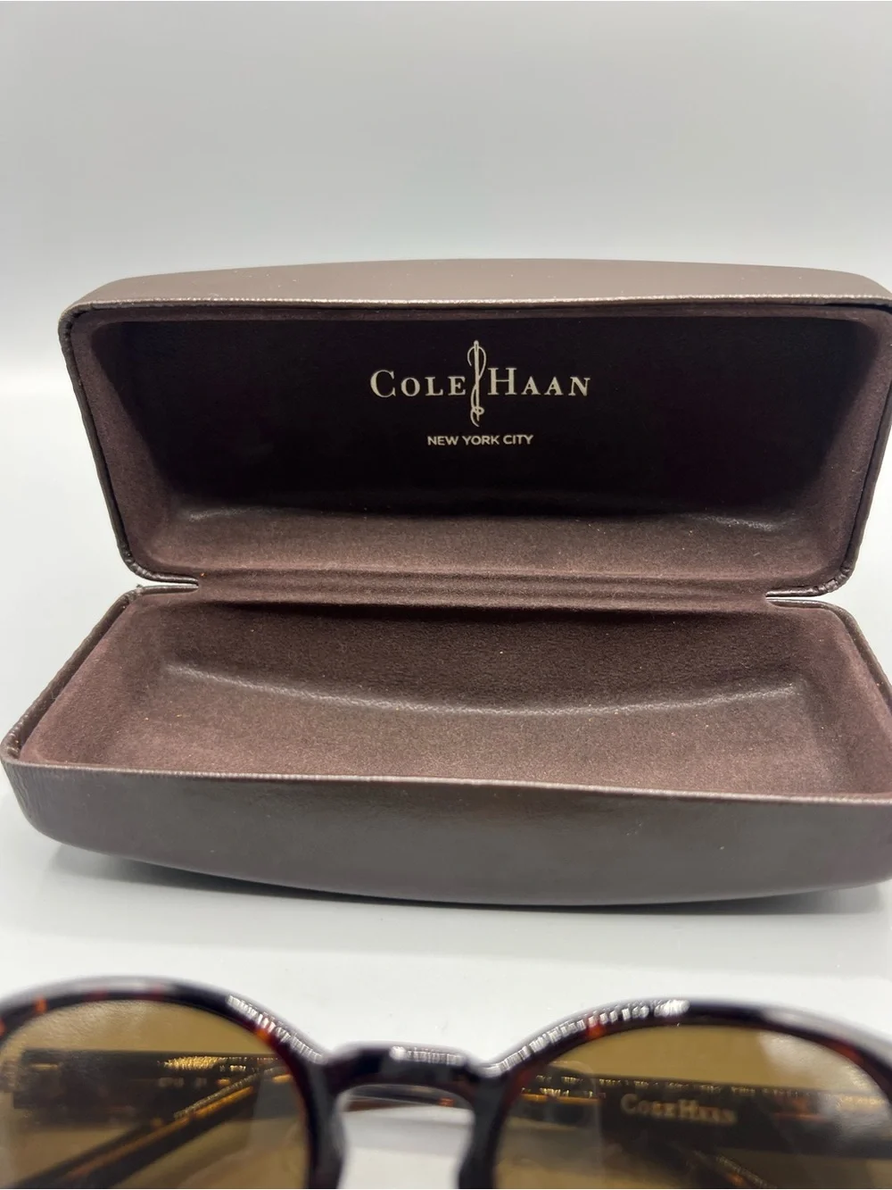 Cole Haan stylish cole